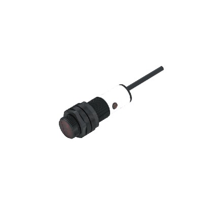 LEB series cylindrical photoelectric sensor