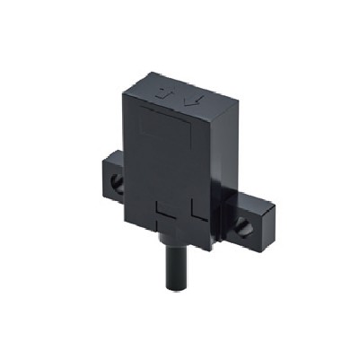 LFF-UY series flat photoelectric sensor