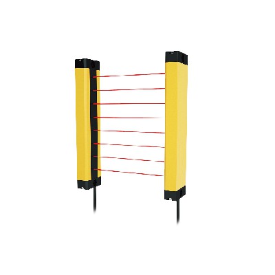 LA系列 安全光栅