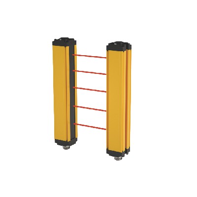 LWE系列 安全光栅