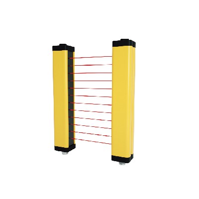 LWF系列 安全光栅