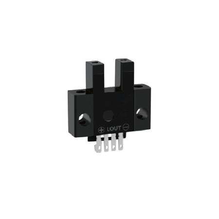 LFF-U67系列 槽型 光电传感器