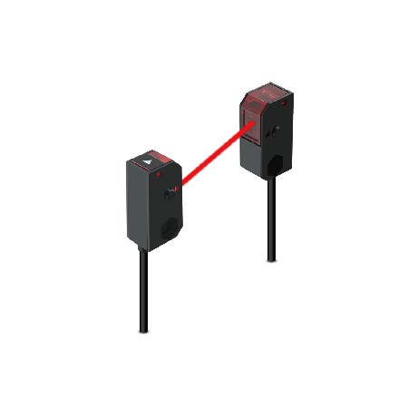 LXJ系列 微小型 光电传感器
