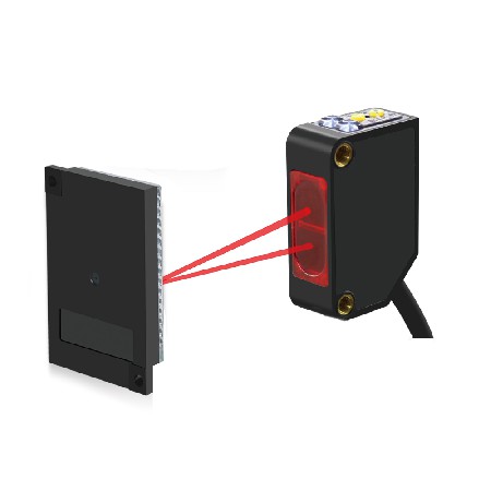 LEW系列 光电传感器