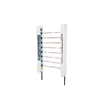 LA2-G系列 安全光栅