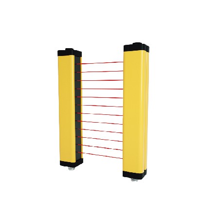 LWF系列 安全光栅