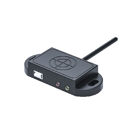 LW-WL系列 非接触式 液位传感器