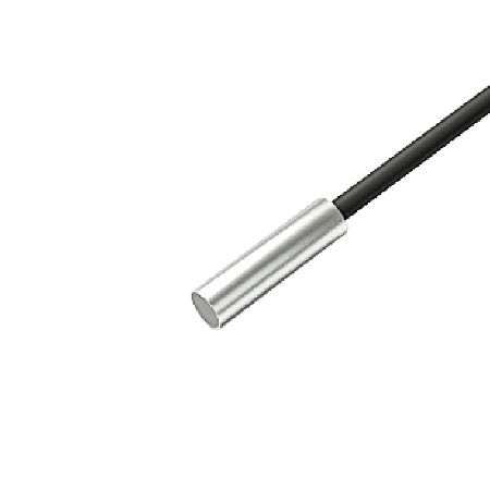 LE-0 LE-C系列 圆柱型 接近传感器