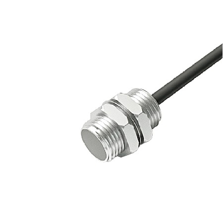 LE-0 LE-C系列 圆柱型 接近传感器