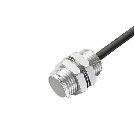 LE-0 LE-C系列 圆柱型 接近传感器