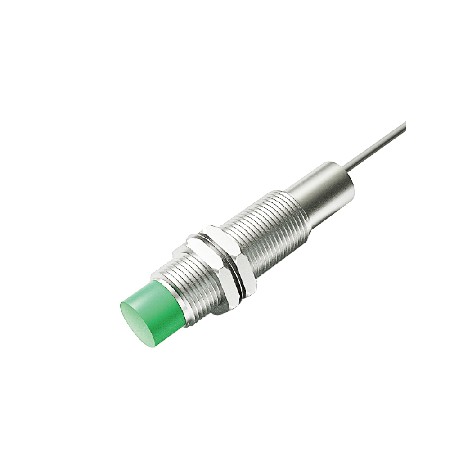 LEG系列 圆柱型耐高温 接近传感器