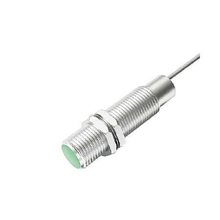 LEG系列 圆柱型耐高温 接近传感器