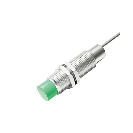 LEG系列 圆柱型耐高温 接近传感器