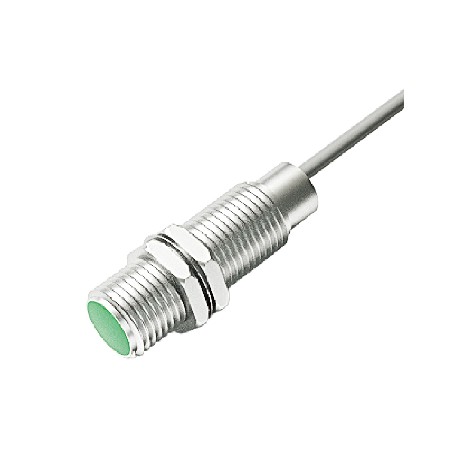 LEG系列 圆柱型耐高温 接近传感器