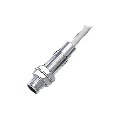 LE2系列 圆柱型长距离 接近传感器