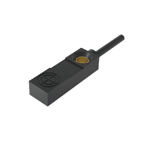 LL-J系列 扁平型 接近传感器