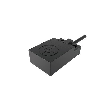 LL-J系列 扁平型 接近传感器