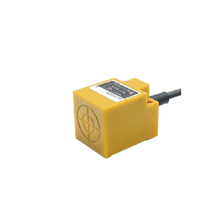 LL-H LL-F系列 方型 接近传感器