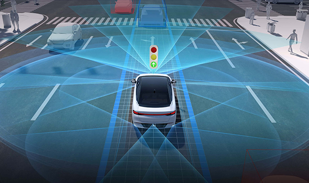 深圳激光传感器厂家